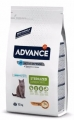 Advance Junior Sterilized Tavuklu 1.5 kg