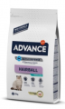 Advance Kısırlaştırılmış Hairball Hindili 10 kg
