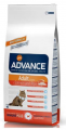 Advance Somon Balıklı Yetişkin 3 kg