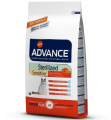 Advance Sterilized Somonlu 1.5 kg