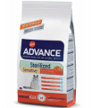 Advance Sterilized Somonlu 10 kg