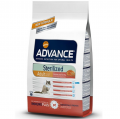 Advance Sterilized Somonlu 3 kg