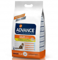 Advance Tavuklu ve Pirinçli 1.5 kg