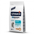 Advance Tavuklu ve Pirinçli Yavru 10 kg
