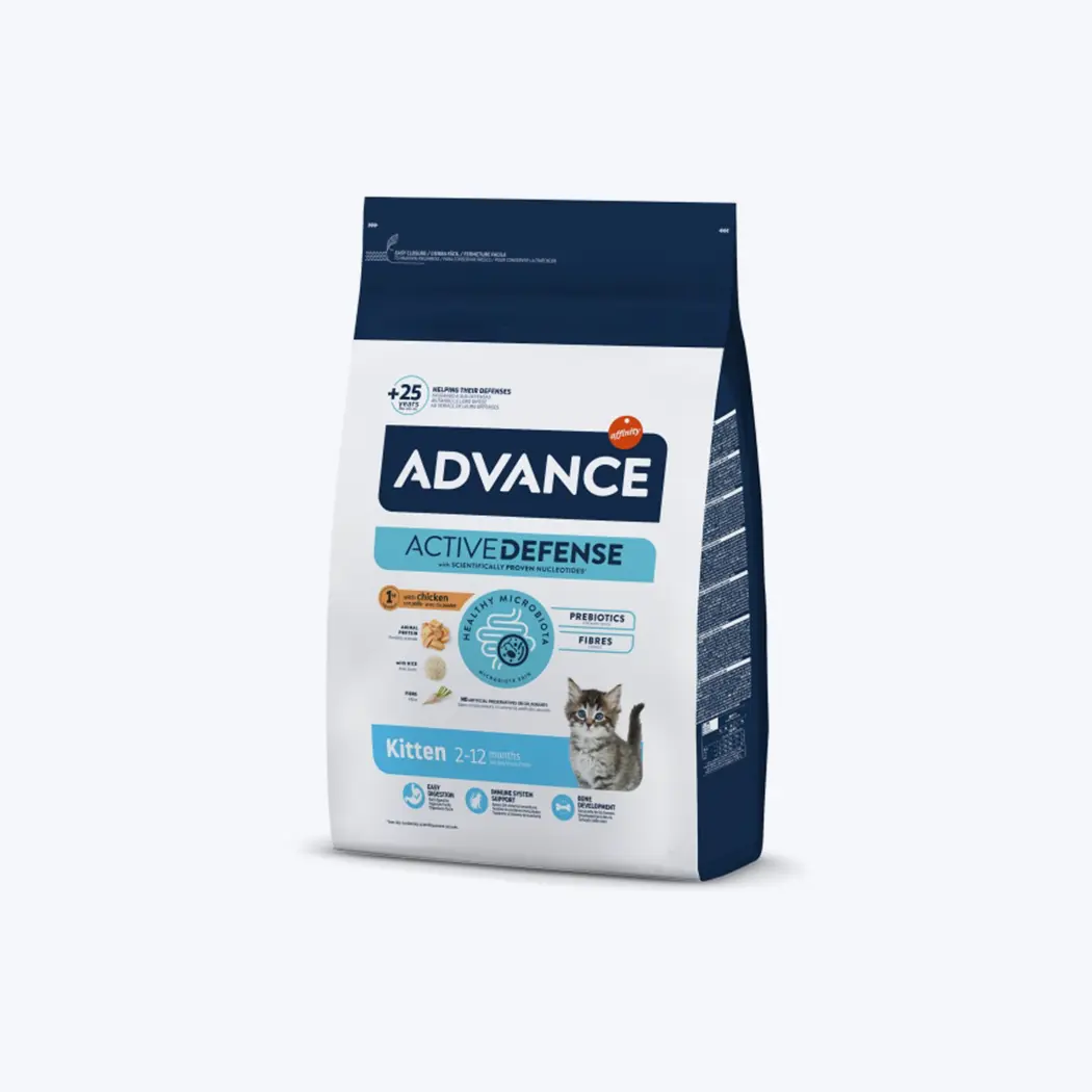Advance Tavuklu Yavru 3 kg