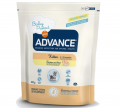 Advance Tavuklu Yavru 400 gr