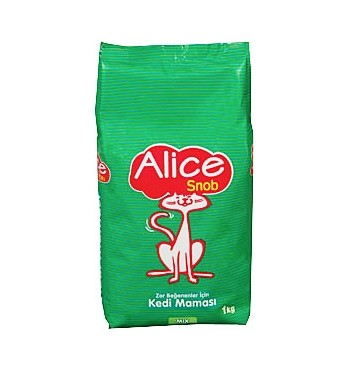 Alice Snob Mix 1 Kg