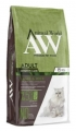 Animal World Kuzu Etli ve Pirinçli Yetişkin 15 kg