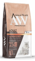 Animal World Somonlu Kısırlaştırılmış 15 kg