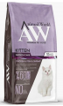 Animal World Tavuk Balık ve Karidesli Yavru 15 kg