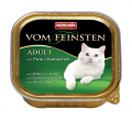 Animonda Vom Feinsten Hindi ve Tavşan Etli 100 gr