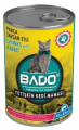 Bado Tavşan Etli Yetişkin 415 gr