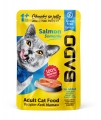 Bado Yetişkin Somonlu 85 gr