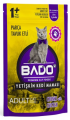 Bado Yetişkin Tavuk Etli 85 gr