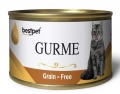 Bestpet Gold Gurme Tahılsız Ciğerli 85 gr