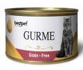 Bestpet Gold Gurme Tahılsız Kuzu Etli 85 gr