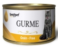 Bestpet Gold Gurme Tahılsız Tavuklu 85 gr