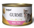 Bestpet Gold Gurme Tahılsız Tavuklu Yavru 85 gr
