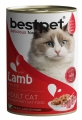 Bestpet Gravy Kuzu Etli 400 gr