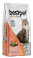 Bestpet Somonlu Kısırlaştırılmış 1 kg