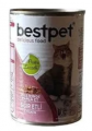 Bestpet Soslu Dana Etli 400 gr