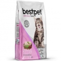 Bestpet Tavuk Etli ve Pirinçli Yavru 1 kg