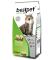 Bestpet Tavuklu Pirinçli 15 kg