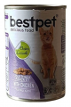 Bestpet Tavuklu Yavru 400 gr
