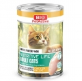 Bio Pet Active Nutritive Life Tavuk Etli 400 gr