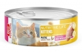 Bio Pet Active Nutritive Life Tavuk Etli Ezme Yavru 80 gr