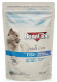 Bonacibo Pouch Balıklı 85 gr