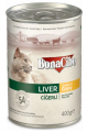 Bonacibo Soslu Ciğerli Yaş 400 gr