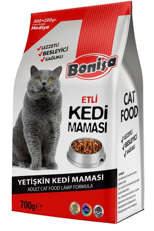 Bonisa Etli 700 gr