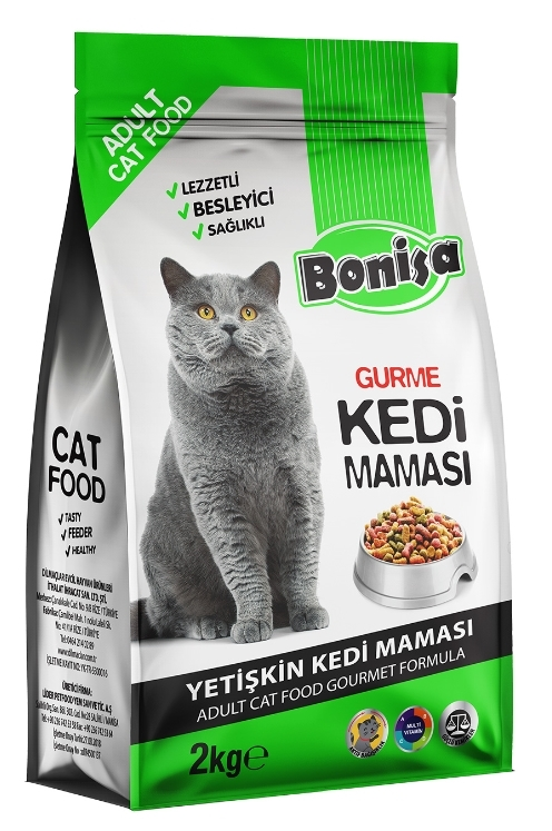 Bonisa Gurme 2 kg