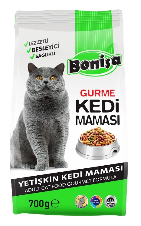 Bonisa Gurme 700 gr
