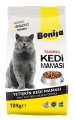 Bonisa Tavuklu Yetişkin 10 kg