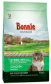 Bonnie Kısırlaştırılmış Tavuklu 1.5 kg