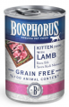 Bosphorus Tahılsız Kuzu Etli 415 gr