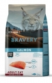 Bravery Somonlu Kısırlaştırılmış 2 kg