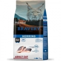 Bravery Tahılsız Ringa Balıklı 7 kg