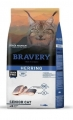 Bravery Tahılsız Ringa Balıklı Yaşlı 2 kg