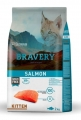 Bravery Tahılsız Somonlu Yavru 2 kg