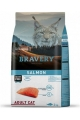 Bravery Tahılsız Somonlu Yetişkin 2 kg