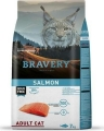 Bravery Tahılsız Yetişkin Somonlu 7 kg
