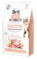 Brit Care Sensitive Hindi ve Somonlu Yetişkin 2 kg
