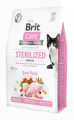 Brit Care Sensitive Tahılsız Tavşanlı 2 kg