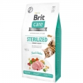 Brit Care Urinary Tahılsız Tavuklu Kısırlaştırılmış 7 kg