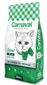 Carnaval Premium Cat Gourmet Renkli Taneli Yetişkin 15 kg