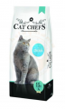 Cat Chefs Tavuklu Yetişkin 15 kg