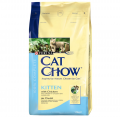 Cat Chow Kitten Tavuklu 15 kg